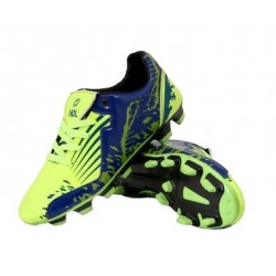 HDL Football Shoes Amaze Green Blue